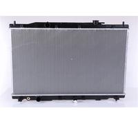 RADIATOR ENGINE COOLING FITS: HONDA CR-V IV WAGON 2.0 /2.0 IVTEC /2.0 AWD I