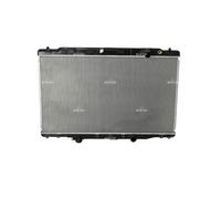 RADIATOR ENGINE COOLING FITS: HONDA CR-V IV WAGON 2.0 /2.0 IVTEC /2.0 AWD I