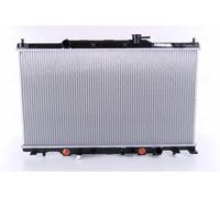 RADIATOR ENGINE COOLING FITS: HONDA CR-V MK II 2.0 .HONDA CR-V II SUV 2.0 .HO