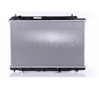 RADIATOR ENGINE COOLING FITS: HONDA EDIX 2.2 I CTDI .HONDA CR-V MK II 2.2 CTD