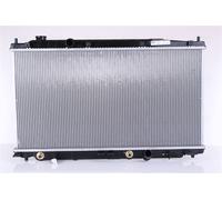 RADIATOR ENGINE COOLING FITS: HONDA FIT III MONOCAB 1.3 HYBRID /1.4/1.3 I /1.