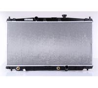 RADIATOR ENGINE COOLING FITS: HONDA INSIGHT 1.3 IMA /1.3 IMA I