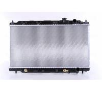RADIATOR ENGINE COOLING FITS: HONDA INTEGRA COUPE 1.8 TYPE-R I