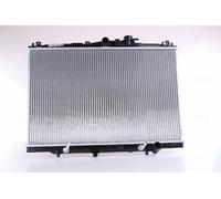 RADIATOR ENGINE COOLING FITS: HONDA ODYSSEY 2.2 16V /2.3 16V I