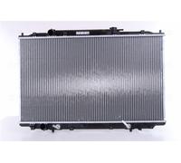 RADIATOR ENGINE COOLING FITS: HONDA ODYSSEY RL1 RA6 RA_ 3.5 I