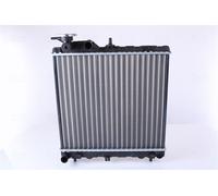 RADIATOR ENGINE COOLING FITS: HYUNDAI ATOS 1.0 I.HYUNDAI AMICA / ATOZ 1.0 I.H