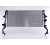 RADIATOR ENGINE COOLING FITS: HYUNDAI ELANTRA GT 2.0 N.HYUNDAI I30 III 2.0 N.