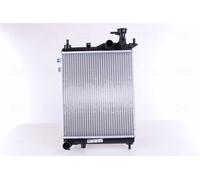 RADIATOR ENGINE COOLING FITS: HYUNDAI GETZ PRIME 1.6/1.3 I/1.1/1.3/1.4 I.HYUN