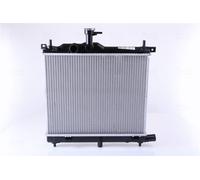 RADIATOR ENGINE COOLING FITS: HYUNDAI I10 I 1.2/1.0.HYUNDAI GRAND I10 II 1.2