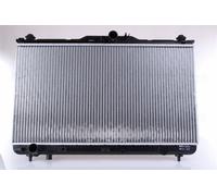 RADIATOR ENGINE COOLING FITS: HYUNDAI SANTA FE I 2.0 CRDI 4X4/2.0 CRDI/2.0 CR
