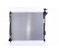 RADIATOR ENGINE COOLING FITS: HYUNDAI SANTA FE XL 2.2 CRDI ALL-WHEEL DRIVE.HY