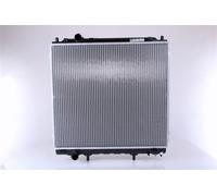 RADIATOR ENGINE COOLING FITS: HYUNDAI TERRACAN 2.9 CRDI 4WD/2.9 CRDI I