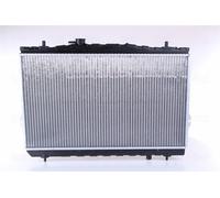 RADIATOR ENGINE COOLING FITS: HYUNDAI TIBURON II 2.0/2.0 GLS.HYUNDAI TIBURON