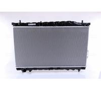 RADIATOR ENGINE COOLING FITS: HYUNDAI TRAJET XG 2.0/2.7 V6/2.0 CRDI.HYUNDAI H