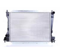 RADIATOR ENGINE COOLING FITS: JAGUAR S-TYPE II ESPORTIVO 3.0 V6/4.0 V8/2.5 V6