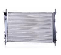 RADIATOR ENGINE COOLING FITS: JAGUAR X-TYPE I ESPORTIVO 2.2 D/2.5 V6 ALL-WHEE