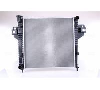 RADIATOR ENGINE COOLING FITS: JEEP CHEROKEE 2.4 4X4/2.4 LAREDO.JEEP LIBERTY S