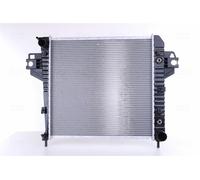 RADIATOR ENGINE COOLING FITS: JEEP CHEROKEE 3.7 4X4/3.7 LAREDO.JEEP LIBERTY S