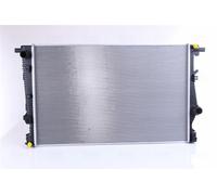 RADIATOR ENGINE COOLING FITS: JEEP CHEROKEE HATCH MÉDIO 2.4 4X4/2.4/3.2 V6/3.