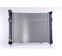 RADIATOR ENGINE COOLING FITS: JEEP GRAND CHEROKEE 4.0 I 4X4 /4.0 LAREDO.JEE