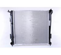 RADIATOR ENGINE COOLING FITS: KIA PRO CEE'D 1.6 CRDI 128/1.6 CRDI 90/1.6 CRDI
