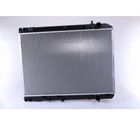 RADIATOR ENGINE COOLING FITS: KIA SEDONA III 2.9 CRDI/2.9 CRDI LX.KIA GRAND S