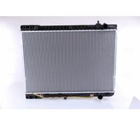RADIATOR ENGINE COOLING FITS: KIA SEDONA III 2.9 CRDI/2.9 CRDI LX.KIA GRAND S