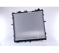 RADIATOR ENGINE COOLING FITS: KIA SPORTAGE SUV 2.0 I 4WD/2.0 I 16V 4WD/2.0 4W