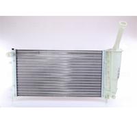 RADIATOR ENGINE COOLING FITS: LANCIA YPSILON 1.2 /1.2 /1.2 .FITS FOR FIAT IDE