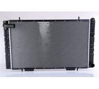 RADIATOR ENGINE COOLING FITS: LAND ROVER 110/127 3.5 4X4/2.5 4X4.LAND ROVER 9