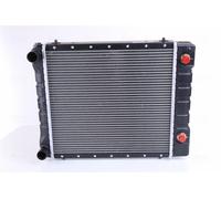 RADIATOR ENGINE COOLING FITS: LAND ROVER DISCOVERY I 2.5 TDI 4X4.LAND ROVER D