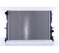 RADIATOR ENGINE COOLING FITS: LAND ROVER DISCOVERY MK II 2.5 TD5 4X4.LAND ROV