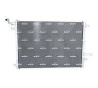 RADIATOR ENGINE COOLING FITS: LAND ROVER DISCOVERY SPORT 2.0 4X4/2.0 SI4 FLEX