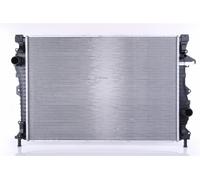 RADIATOR ENGINE COOLING FITS: LAND ROVER DISCOVERY SPORT 2.0 D 4X4/2.0 4X4/2.