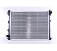 RADIATOR ENGINE COOLING FITS: LAND ROVER FREELANDER I 1.8 I 16V 4X4/2.5 V6 4X