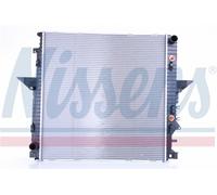 RADIATOR ENGINE COOLING FITS: LAND ROVER LR3 III 4.0 4X4/4.4 4X4/4.0 V6 4X4.L