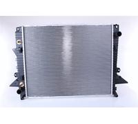 RADIATOR ENGINE COOLING FITS: LAND ROVER LR4 IV 2.7 TD 4X4.LAND ROVER DISCOVE