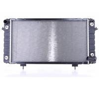 RADIATOR ENGINE COOLING FITS: LAND ROVER RANGE ROVER 3.9 CAT 4X4/3.9 VOGUE