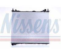 RADIATOR ENGINE COOLING FITS: LAND ROVER RANGE ROVER IV 3.0 SDV6 4X4/3.0 TDV6