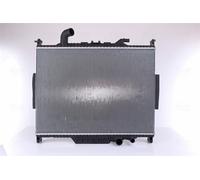 RADIATOR ENGINE COOLING FITS: LAND ROVER RANGE ROVER MK III 4.4 D 4X4.LAND RO