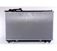 RADIATOR ENGINE COOLING FITS: LEXUS LS SEDAN 430 .LEXUS LS III 430 I