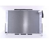 RADIATOR ENGINE COOLING FITS: LEXUS RX 300 /330 AWD /330 I