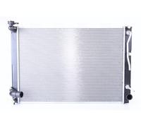 RADIATOR ENGINE COOLING FITS: LEXUS RX 350 AWD /350 I