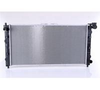 RADIATOR ENGINE COOLING FITS: MAZDA 323 ASTINA V 1.5 16V /1.8 16V .MAZDA 323