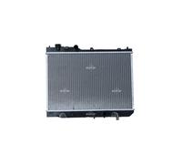 RADIATOR ENGINE COOLING FITS: MAZDA 323 PROTEGÉ VI 2.0 TD /2.0 DITD .MAZDA PR