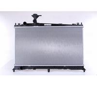 RADIATOR ENGINE COOLING FITS: MAZDA ATENZA HATCHBACK 1.8/2.0 .MAZDA 6 SALOON