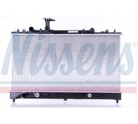 RADIATOR ENGINE COOLING FITS: MAZDA ATENZA HATCHBACK 2.0 /2.3 .MAZDA 6 SALOON