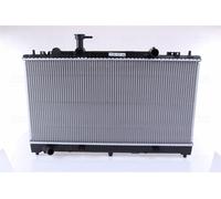 RADIATOR ENGINE COOLING FITS: MAZDA ATENZA HATCHBACK 2.0 DI .MAZDA 6 SALOON 2