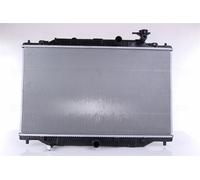 RADIATOR ENGINE COOLING FITS: MAZDA CX-5 2.2 D /2.2 D AWD /2.2 D AWD .MAZDA C