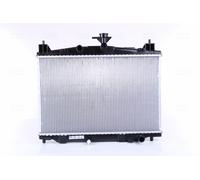 RADIATOR ENGINE COOLING FITS: MAZDA DEMIO 1.3 /1.5 /1.5 MZR /1.3 MZR /1.3 BIF